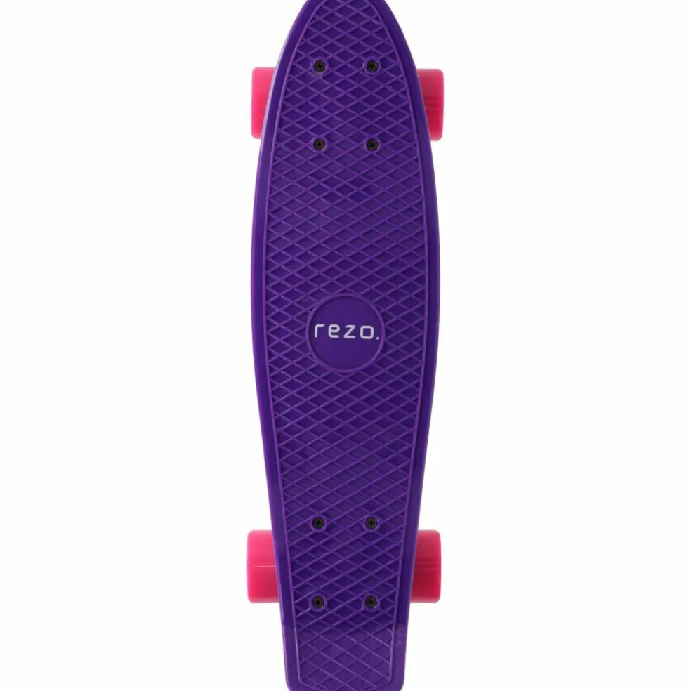 Rezo · Hobart
