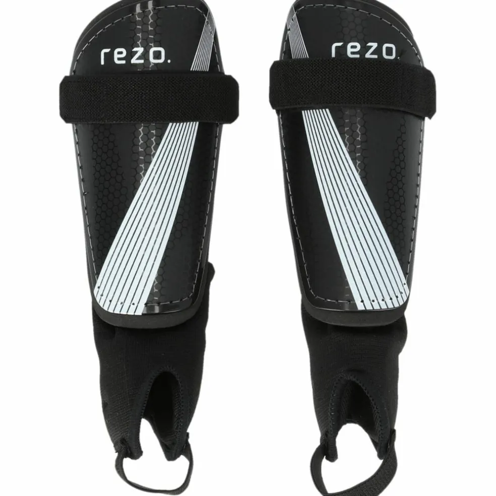 Rezo · Irwin