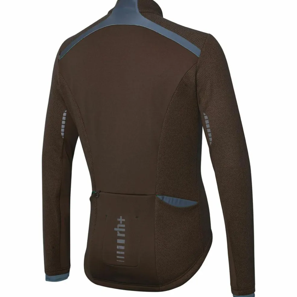 RH+ · All Road Sweater