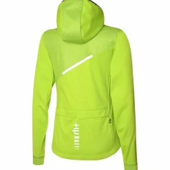 RH+ · Hooded Soft Shell W Jacket