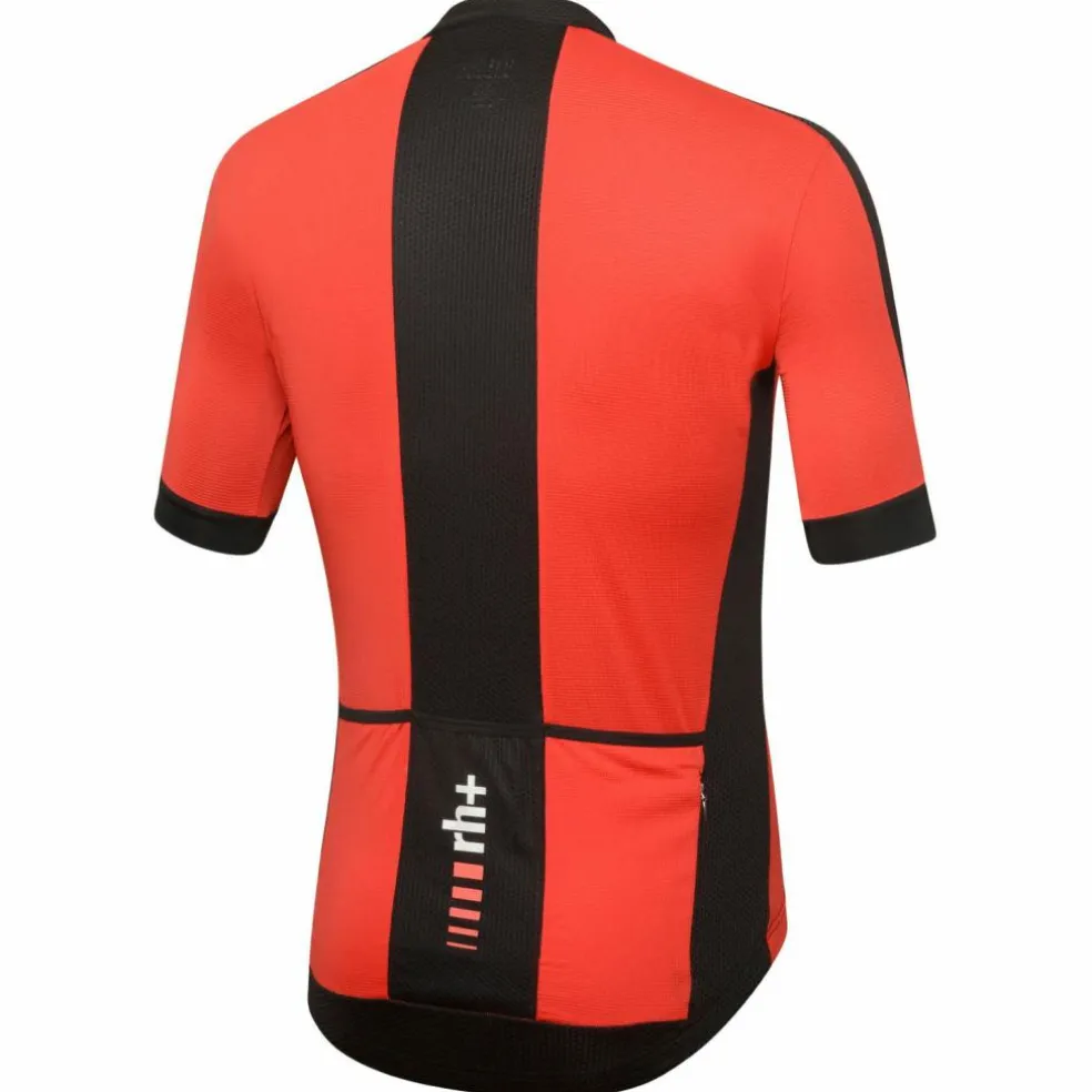 RH+ · Light Climber Jersey