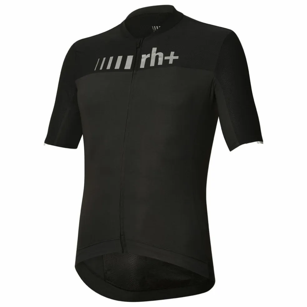 RH+ · Logo Jersey