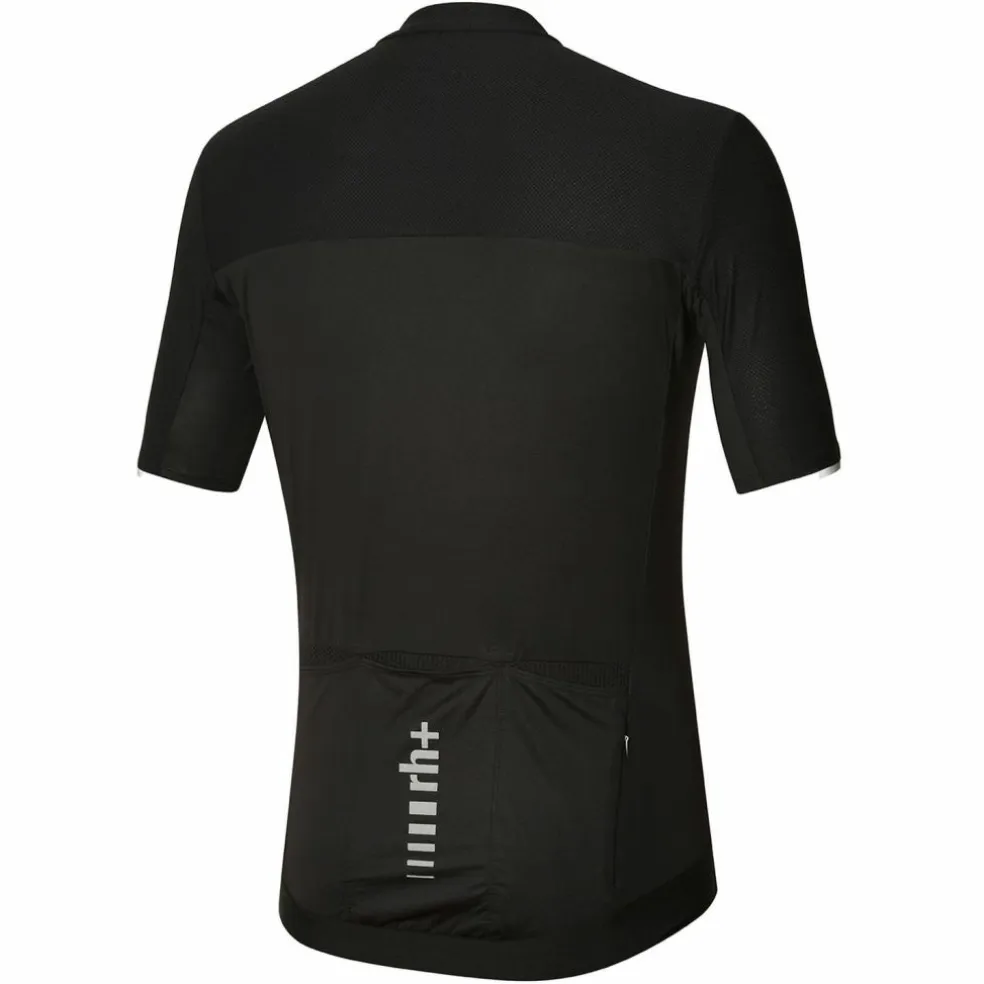 RH+ · Logo Jersey