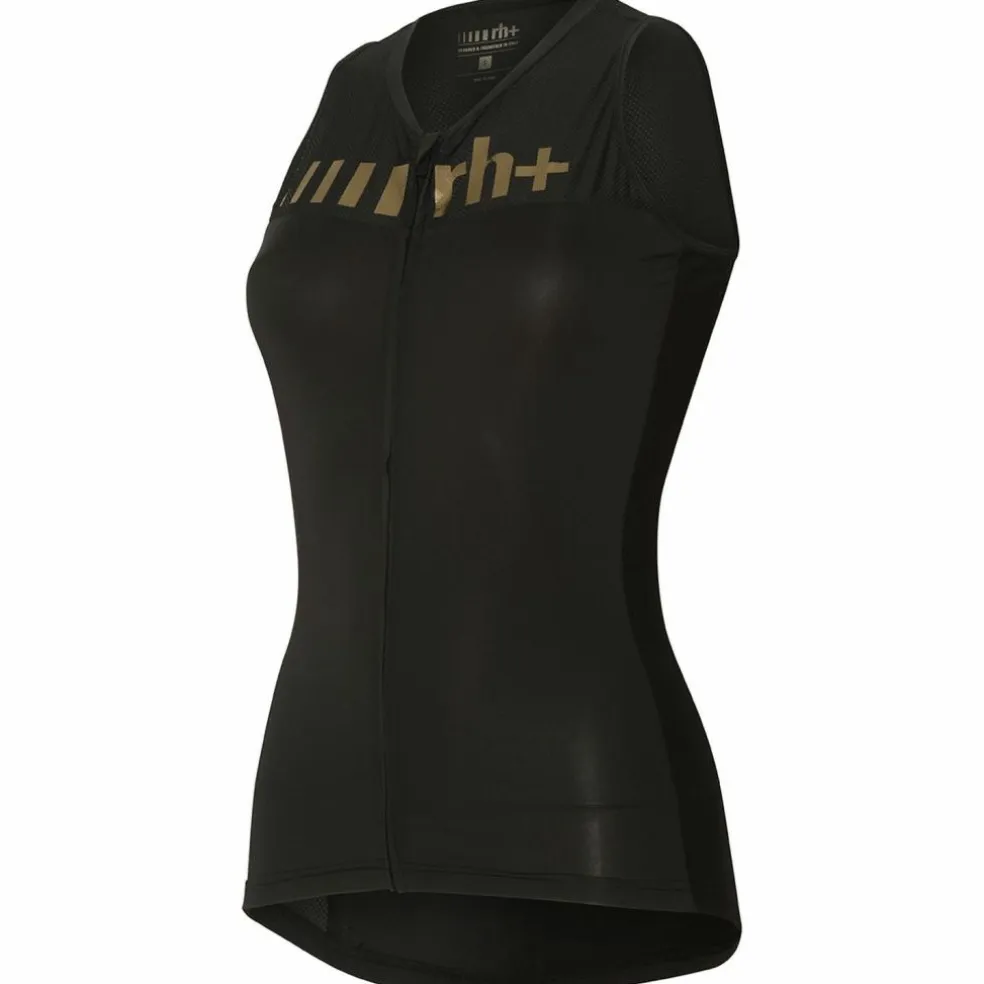 RH+ · Logo Sleeveless Jersey