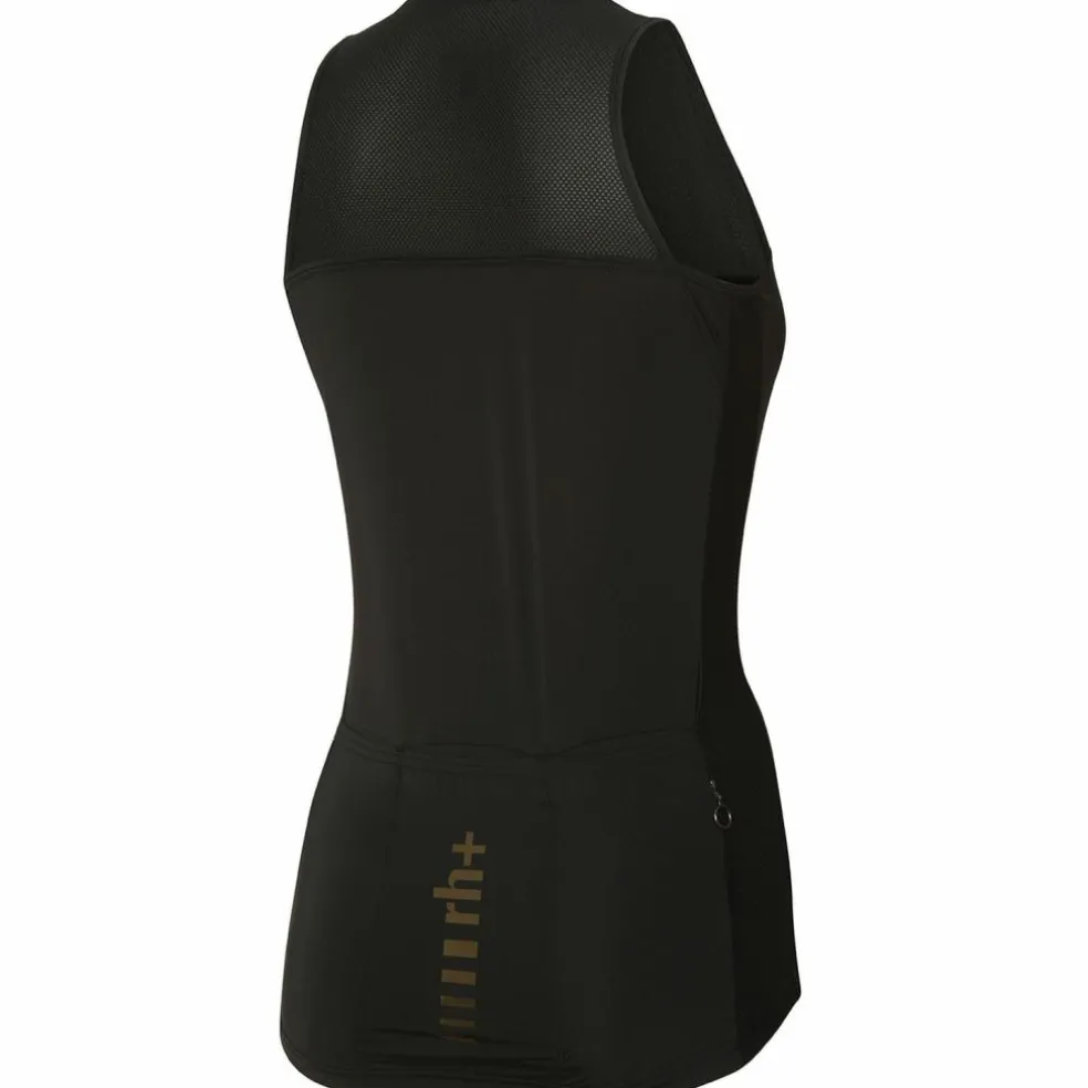 RH+ · Logo Sleeveless Jersey