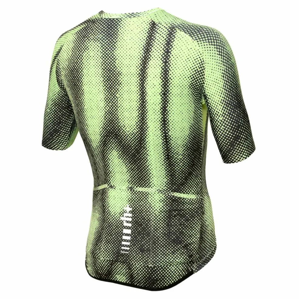 RH+ · Piuma Jersey