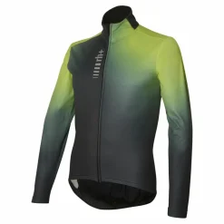 RH+ · Stylus Printed Thermo Jkt