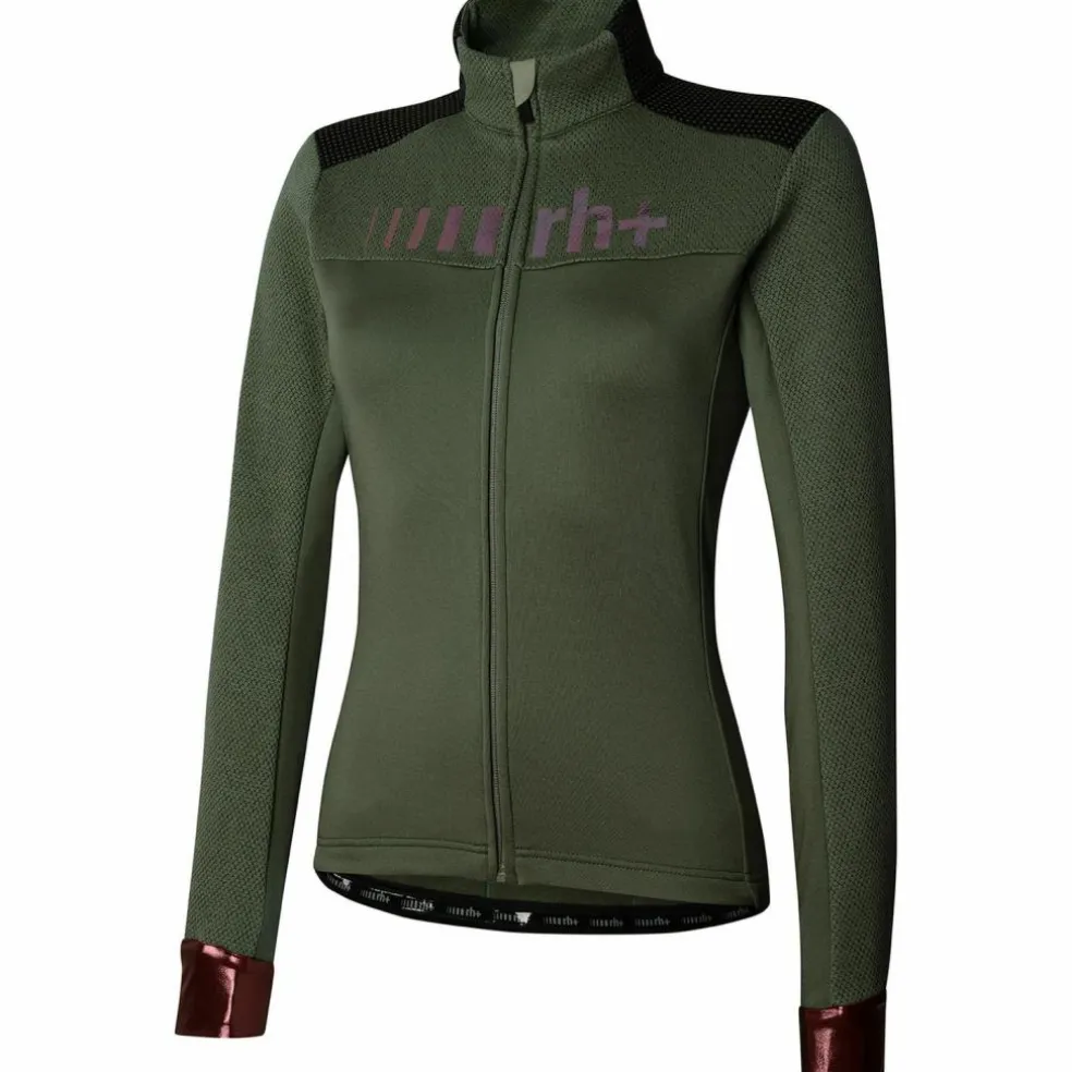 RH+ · Thermo W Jersey