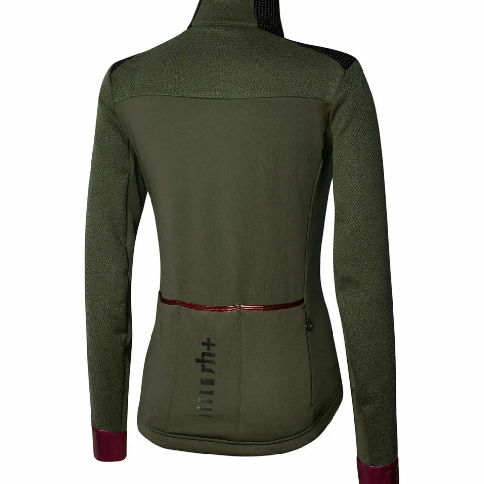 RH+ · Thermo W Jersey