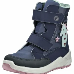 Ricosta · Stiefelette