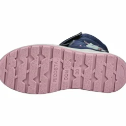 Ricosta · Stiefelette
