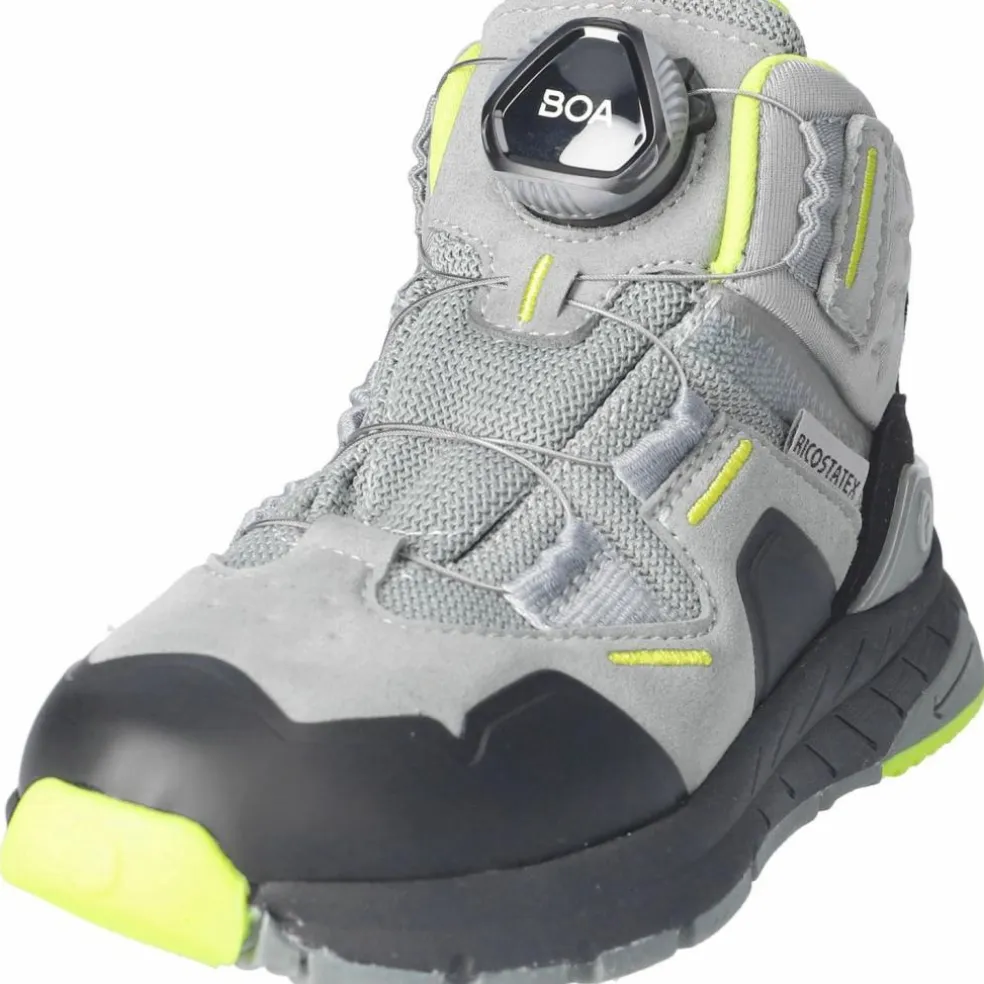 Ricosta · Stiefelette
