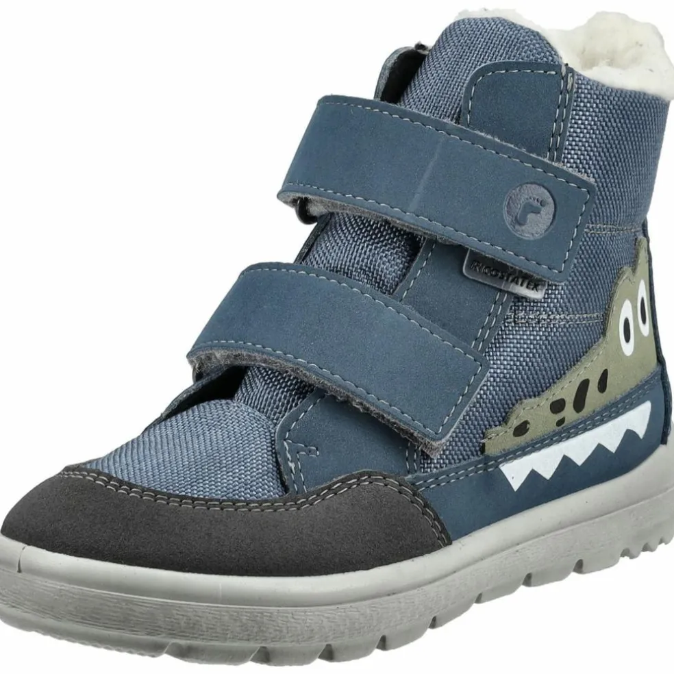 Ricosta · Stiefelette