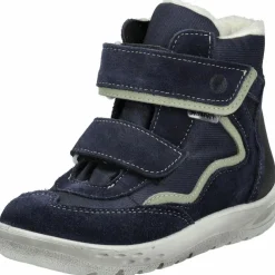 Ricosta · Stiefelette