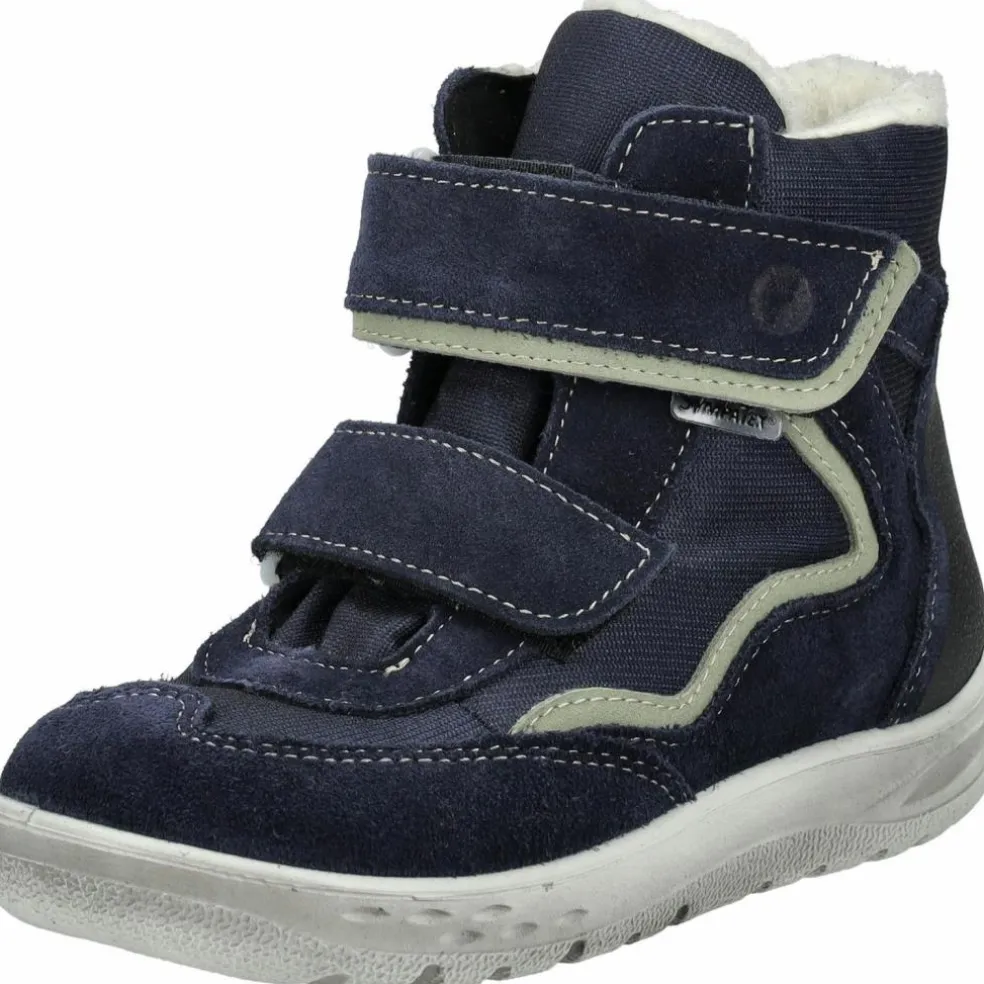 Ricosta · Stiefelette
