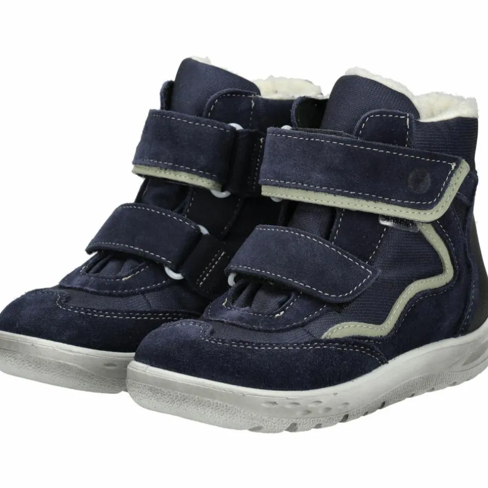 Ricosta · Stiefelette