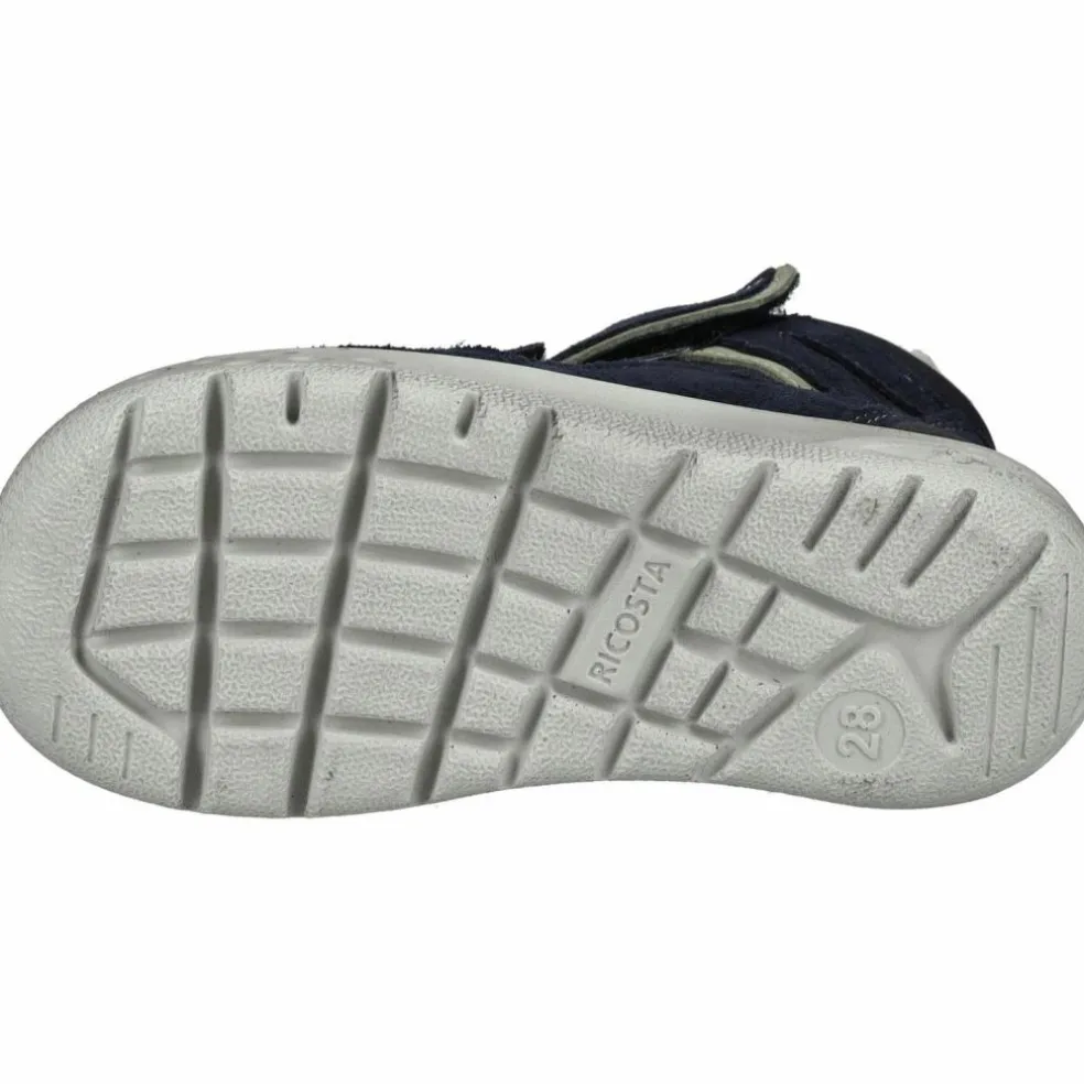 Ricosta · Stiefelette