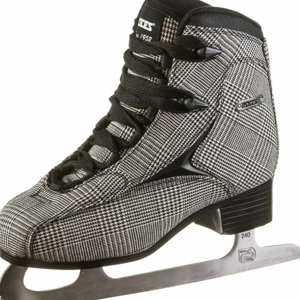ROCES · Brits Check