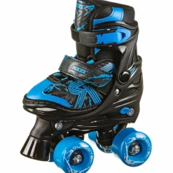 ROCES · Quaddy Boy 3.0