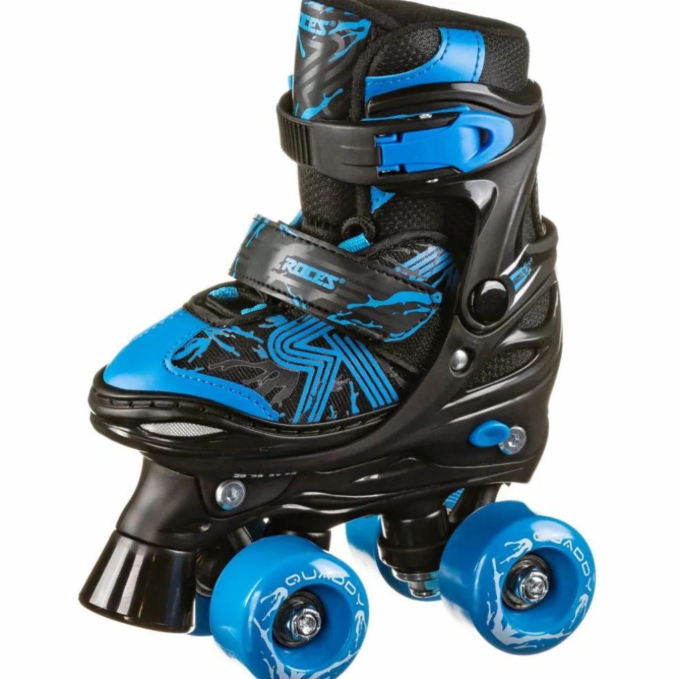 ROCES · Quaddy Boy 3.0