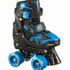 ROCES · Quaddy Boy 3.0