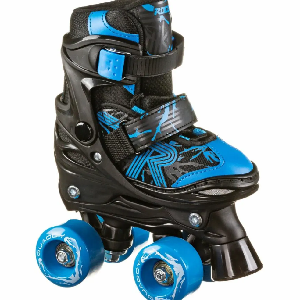 ROCES · Quaddy Boy 3.0