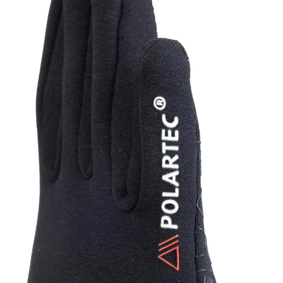 Roeckl · Pino Jr.