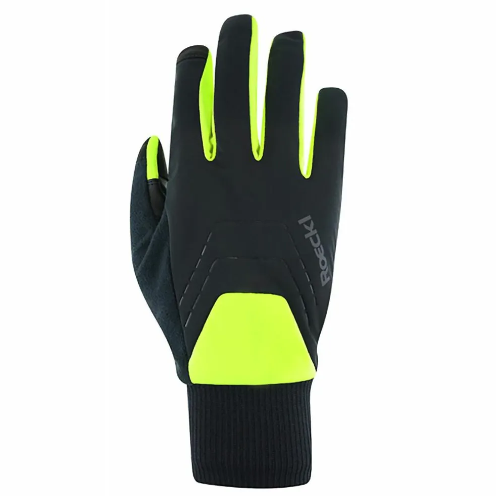 Roeckl · Rofan 3