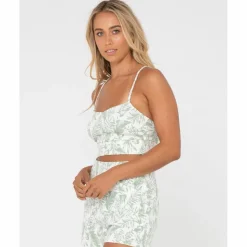 RUSTY · NUSA TOP
