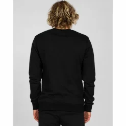 RUSTY · ONE HIT WONDER CREW FLEECE