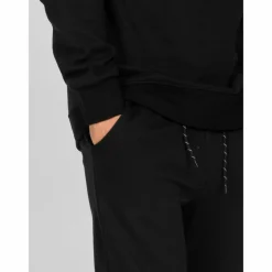 RUSTY · ONE HIT WONDER CREW FLEECE