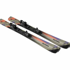 Salomon · 80 and M10