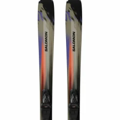 Salomon · 80 and M10