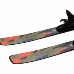 Salomon · 80 and M10