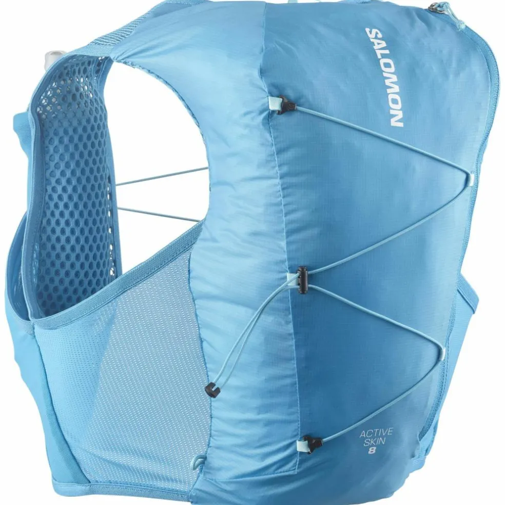 Salomon · ACTIVE SKIN 8 SET