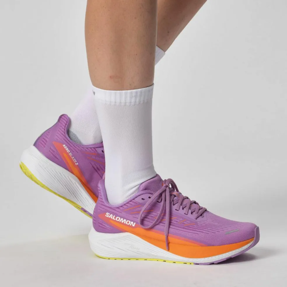 Salomon · AERO BLAZE 2