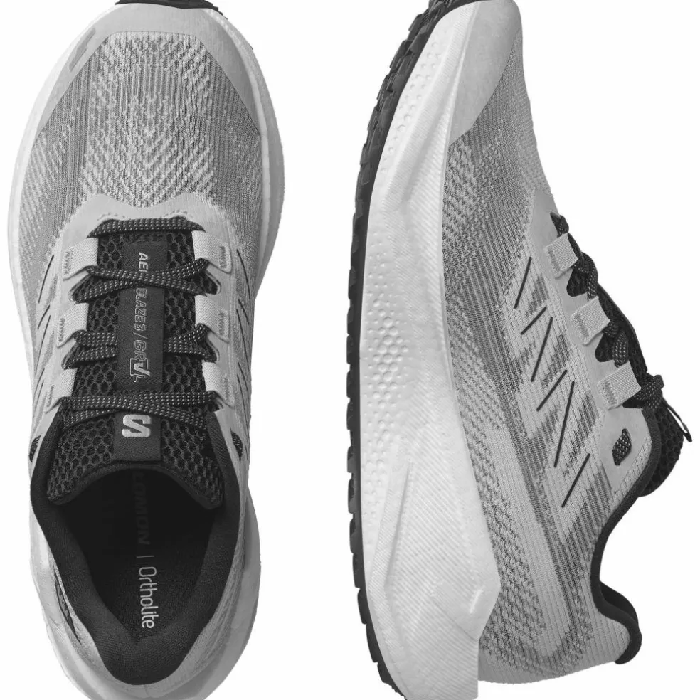 Salomon · AERO BLAZE 3 GRVL