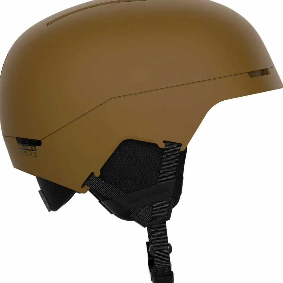 Salomon · BRIGADE MIPS