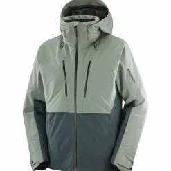 Salomon · BRILLIANT