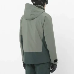 Salomon · BRILLIANT