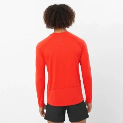 Salomon · CROSS RUN