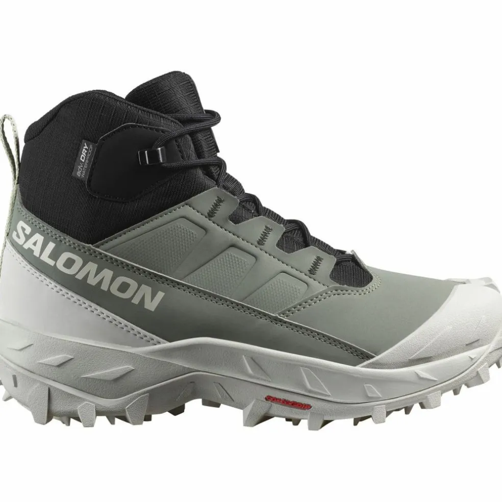 Salomon · CROSSTRAK WP