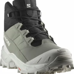Salomon · CROSSTRAK WP