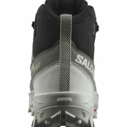 Salomon · CROSSTRAK WP