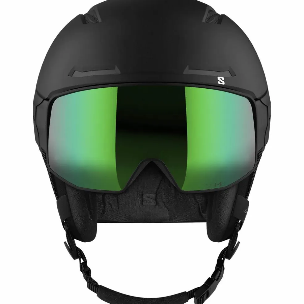 Salomon · DRIVER PRO SIGMA