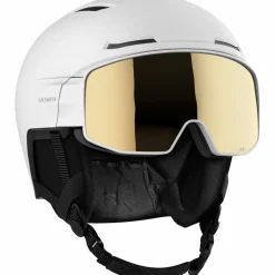 Salomon · DRIVER PRO SIGMA