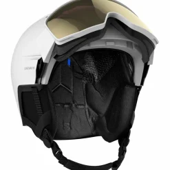 Salomon · DRIVER PRO SIGMA