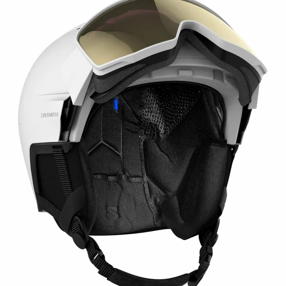 Salomon · DRIVER PRO SIGMA