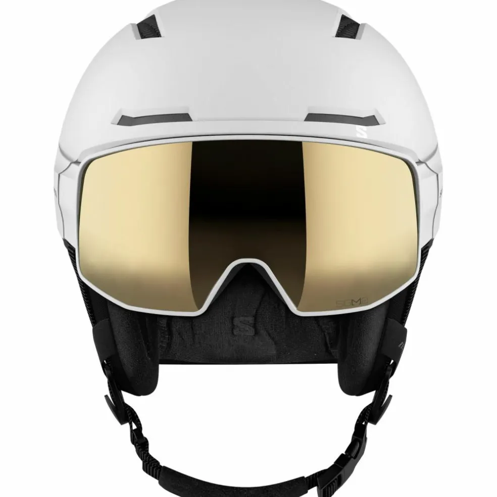 Salomon · DRIVER PRO SIGMA