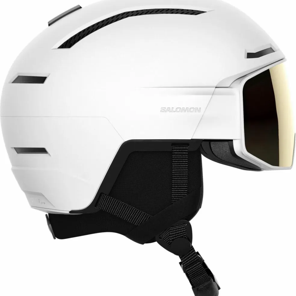 Salomon · DRIVER PRO SIGMA